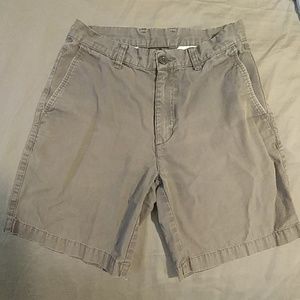Patagonia men's shorts